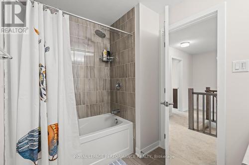 108 Rugosa Street, Ottawa, ON - Indoor Photo Showing Bathroom