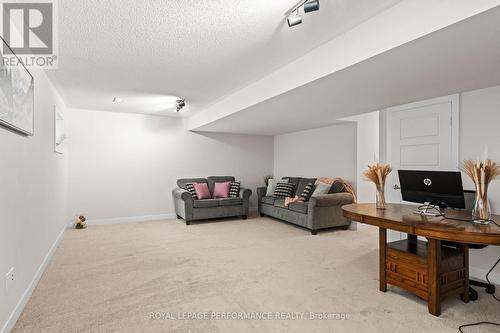 108 Rugosa Street, Ottawa, ON - Indoor Photo Showing Other Room