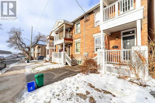 21 Raymond Street, Ottawa, ON - Outdoor