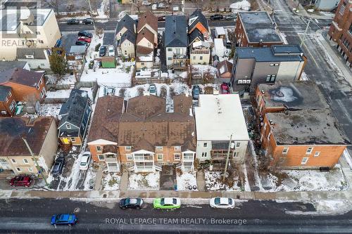 21 Raymond Street, Ottawa, ON - Outdoor With View