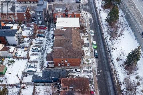 21 Raymond Street, Ottawa, ON - Outdoor With View