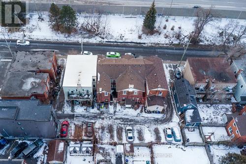 21 Raymond Street, Ottawa, ON - Outdoor With View