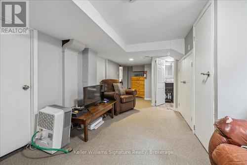 94 Glenmount Avenue, Hamilton (Ainslie Wood), ON - Indoor Photo Showing Other Room