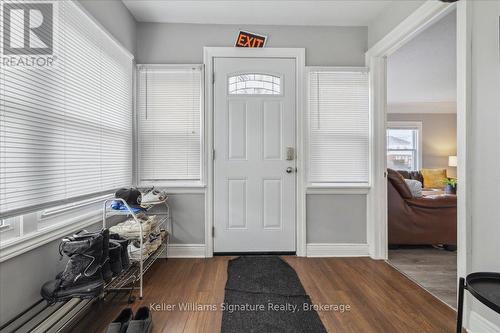 94 Glenmount Avenue, Hamilton (Ainslie Wood), ON - Indoor Photo Showing Other Room