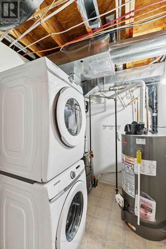 19 - 2342 Bois Vert Place, Ottawa, ON - Indoor Photo Showing Laundry Room