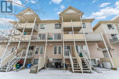 19 - 2342 Bois Vert Place, Ottawa, ON - Outdoor