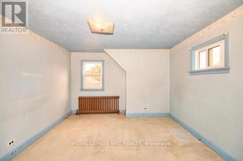 223 Niagara Street, St. Catharines (445 - Facer), ON - Indoor Photo Showing Other Room