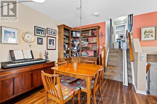 17 Waterview Court, Welland (772 - Broadway), ON - Indoor Photo Showing Other Room