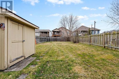 17 Waterview Court, Welland (772 - Broadway), ON - Outdoor