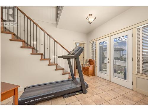 1011 Mt. Ida Drive, Vernon, BC - Indoor Photo Showing Other Room