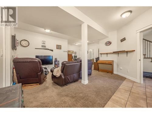 1011 Mt. Ida Drive, Vernon, BC - Indoor