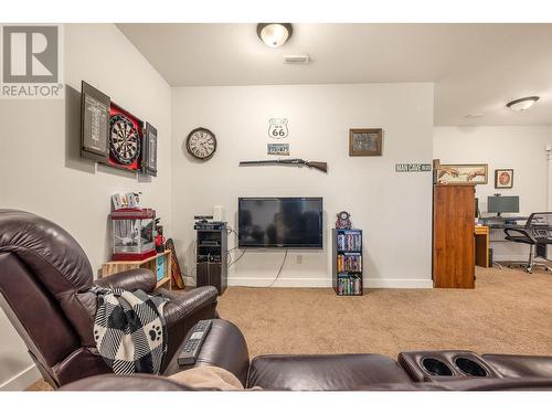 1011 Mt. Ida Drive, Vernon, BC - Indoor