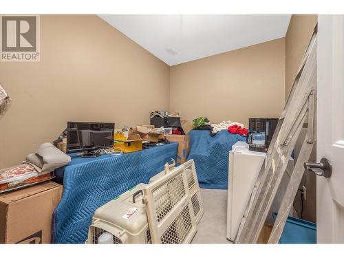 1011 Mt. Ida Drive, Vernon, BC - Indoor Photo Showing Other Room