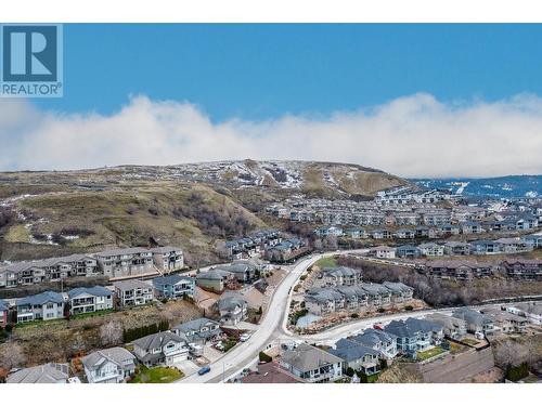 1011 Mt. Ida Drive, Vernon, BC - Outdoor With View