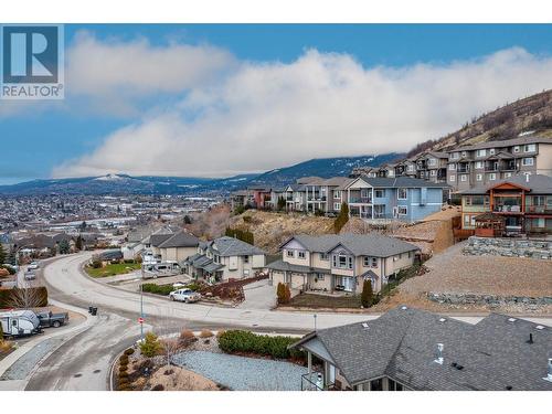 1011 Mt. Ida Drive, Vernon, BC - Outdoor With View