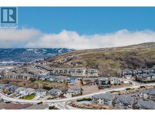 1011 Mt. Ida Drive, Vernon, BC - Outdoor With View