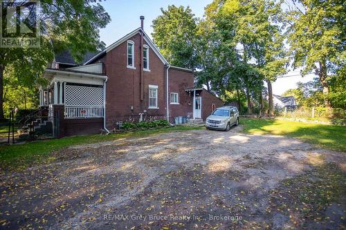 1154 4Th Avenue E, Owen Sound, ON - Outdoor