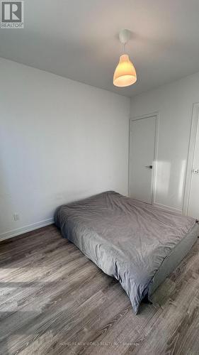 1806 - 28 Wellesley Street, Toronto, ON - Indoor Photo Showing Bedroom