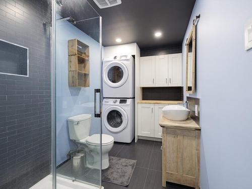 Autre - 115 Rue Normand, Les Cèdres, QC - Indoor Photo Showing Laundry Room