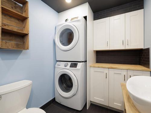 Autre - 115 Rue Normand, Les Cèdres, QC - Indoor Photo Showing Laundry Room