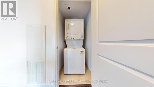 Lph05 - 1215 Bayly Street, Pickering, ON - Indoor Photo Showing Laundry Room