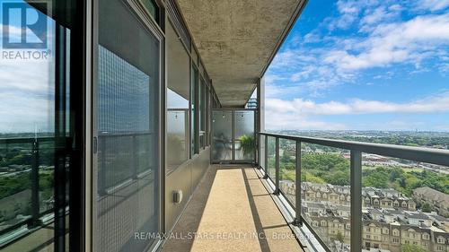 Lph05 - 1215 Bayly Street, Pickering, ON - Outdoor With Balcony With View