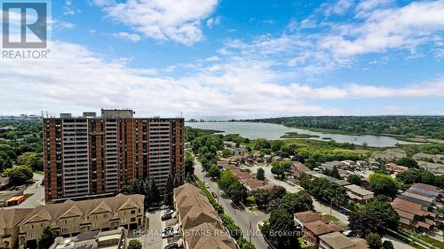 Lph05 - 1215 Bayly Street, Pickering, ON - Outdoor With Body Of Water With View