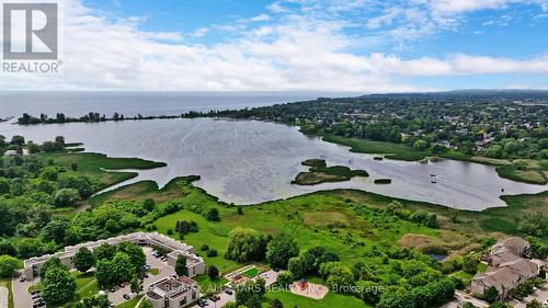 Lph05 - 1215 Bayly Street, Pickering, ON - Outdoor With Body Of Water With View