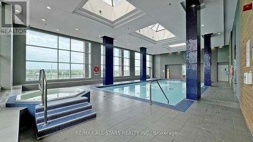 Lph05 - 1215 Bayly Street, Pickering, ON - Indoor Photo Showing Other Room With In Ground Pool