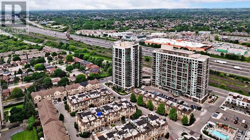 Lph05 - 1215 Bayly Street, Pickering, ON - Outdoor With View