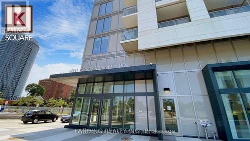 2027 - 2031 Kennedy Road, Toronto, ON - Outdoor