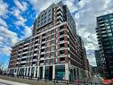 Exterior - 802-1320 Rue Olier, Montréal (Le Sud-Ouest), QC  - Outdoor With Balcony With Facade 