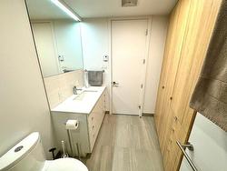 Ensuite bathroom - 