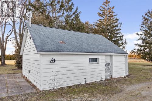 314 County Rd 27 West, Kingsville, ON - Outdoor