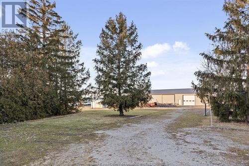 314 County Rd 27 West, Kingsville, ON - Outdoor