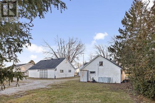 314 County Rd 27 West, Kingsville, ON - Outdoor