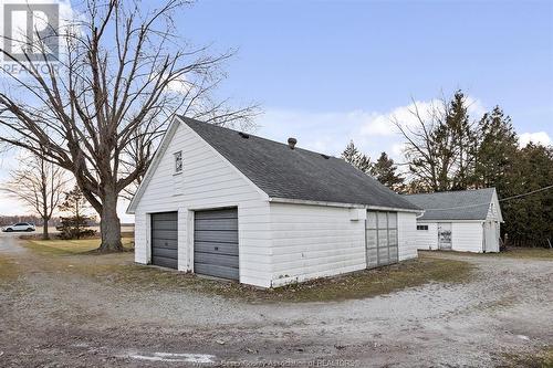 314 County Rd 27 West, Kingsville, ON - Outdoor