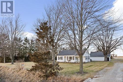 314 County Rd 27 West, Kingsville, ON - Outdoor