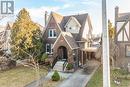 1961 Verdun Avenue, Windsor, ON  - Outdoor With Facade 