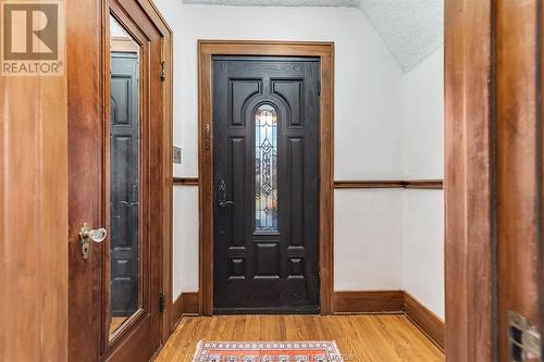 1961 Verdun Avenue, Windsor, ON - Indoor Photo Showing Other Room