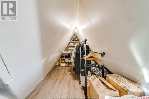 1961 Verdun Avenue, Windsor, ON - Indoor Photo Showing Other Room