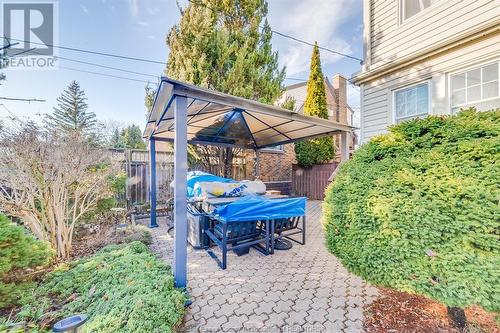 1961 Verdun Avenue, Windsor, ON - Outdoor