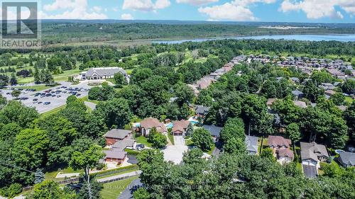 36 Glen Oak Court, Barrie, ON - Outdoor With View