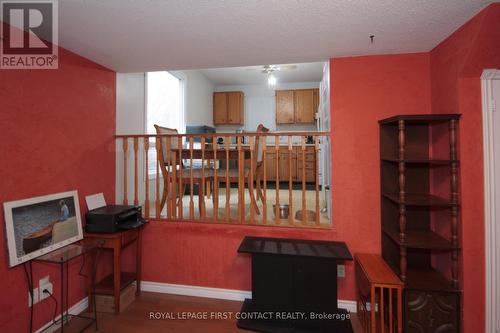 17 Mcconkey Place, Barrie, ON - Indoor