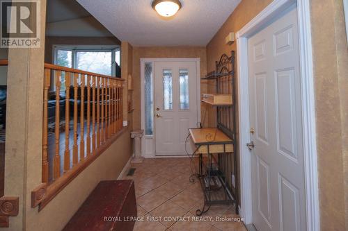 17 Mcconkey Place, Barrie, ON - Indoor Photo Showing Other Room