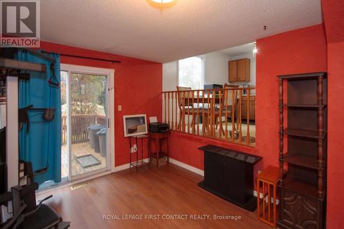 17 Mcconkey Place, Barrie, ON - Indoor