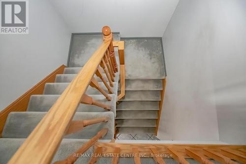 40 Rocky Mountain Crescent, Brampton, ON - Indoor Photo Showing Other Room