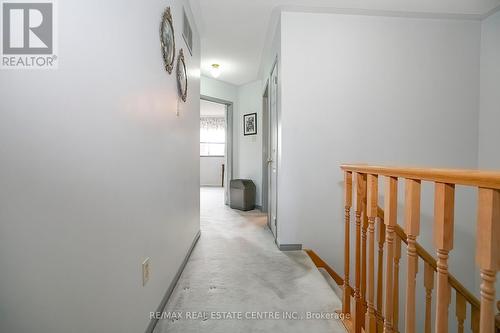 40 Rocky Mountain Crescent, Brampton, ON - Indoor Photo Showing Other Room