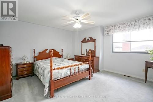 40 Rocky Mountain Crescent, Brampton, ON - Indoor Photo Showing Bedroom