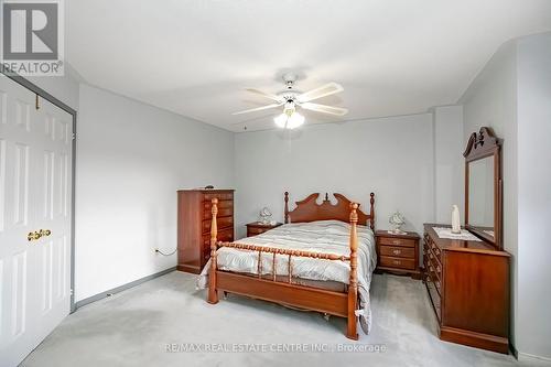 40 Rocky Mountain Crescent, Brampton, ON - Indoor Photo Showing Bedroom